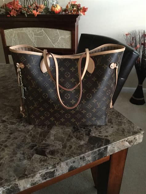 neverfull mm vs monogram